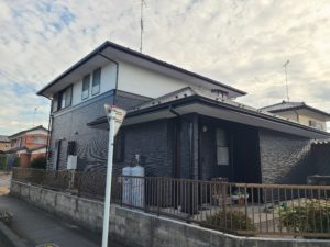 【坂東市】|常総市・坂東市の外壁塗装・屋根塗装専門店