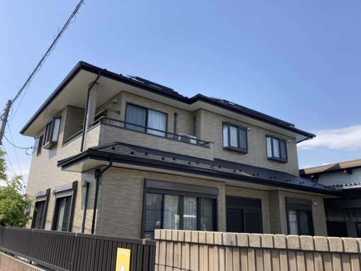 【坂東市】|常総市・坂東市の外壁塗装・屋根塗装専門店