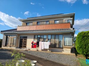 【坂東市】|常総市・坂東市の外壁塗装・屋根塗装専門店