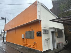 茨城県・常総市・坂東市・守谷市・つくば市・境町の外壁塗装・屋根塗装専門店