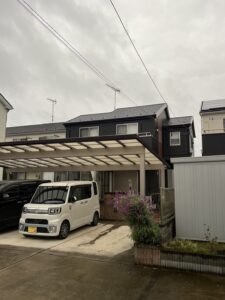 茨城県・常総市・坂東市・守谷市・つくば市・境町の外壁塗装・屋根塗装専門店