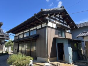 茨城県・常総市・坂東市・守谷市・つくば市・境町の外壁塗装・屋根塗装専門店