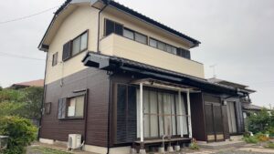 茨城県・常総市・坂東市・守谷市・つくば市・境町の外壁塗装・屋根塗装専門店