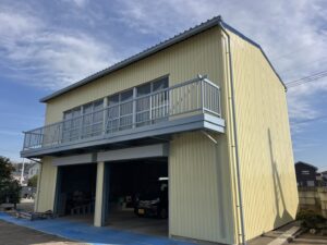 茨城県・常総市・坂東市・守谷市・つくば市・境町の外壁塗装・屋根塗装専門店