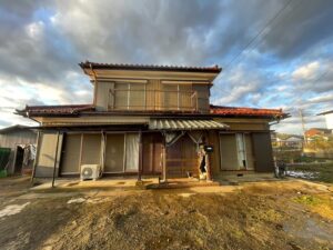 茨城県・常総市・坂東市・守谷市・つくば市・境町の外壁塗装・屋根塗装専門店