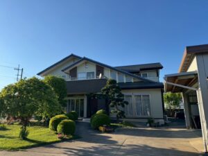茨城県・常総市・坂東市・守谷市・つくば市・境町の外壁塗装・屋根塗装専門店