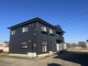 茨城県・常総市・坂東市・守谷市・つくば市・境町の外壁塗装・屋根塗装専門店