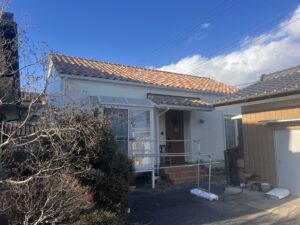 茨城県・常総市・坂東市・守谷市・つくば市・境町の外壁塗装・屋根塗装専門店