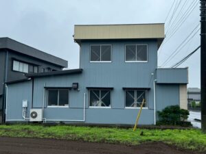 茨城県・常総市・坂東市・守谷市・つくば市・境町の外壁塗装・屋根塗装専門店