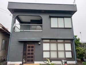 茨城県・常総市・坂東市・守谷市・つくば市・境町の外壁塗装・屋根塗装専門店