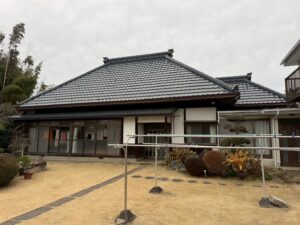 茨城県・常総市・坂東市・守谷市・つくば市・境町の外壁塗装・屋根塗装専門店