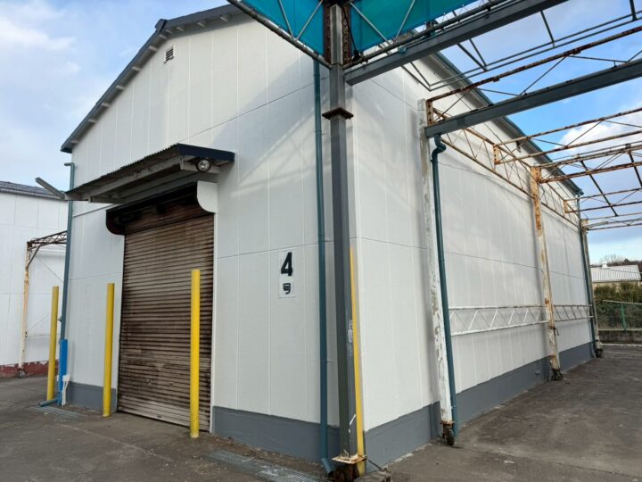 茨城県・常総市・坂東市・守谷市・つくば市・境町の外壁塗装・屋根塗装専門店