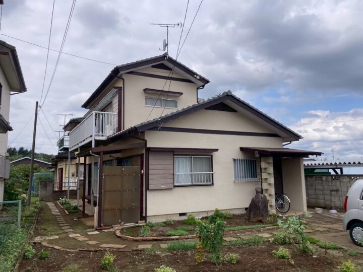 施工前