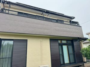 茨城県・常総市・坂東市・守谷市・つくば市・境町の外壁塗装・屋根塗装専門店