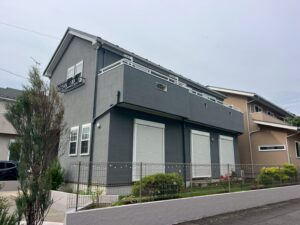 茨城県・常総市・坂東市・守谷市・つくば市・境町の外壁塗装・屋根塗装専門店